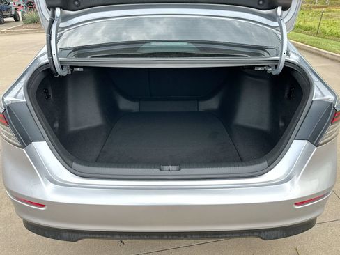 Used 2026 Honda Accord SE image 23