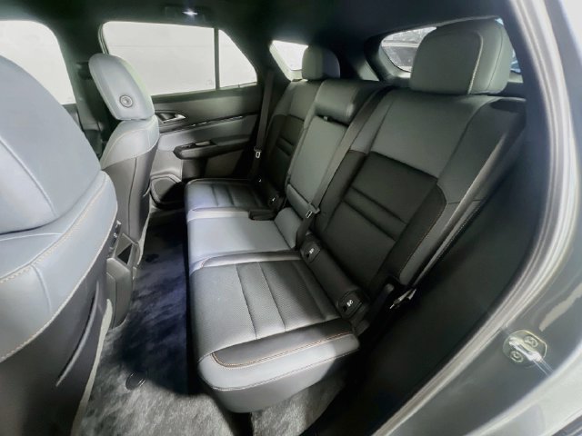 Used 2025 Honda Prologue Elite image 27