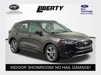 Certified 2023 Ford Escape ST-Line w/ Tech Pack #1 AWD/4WD 360° Tour