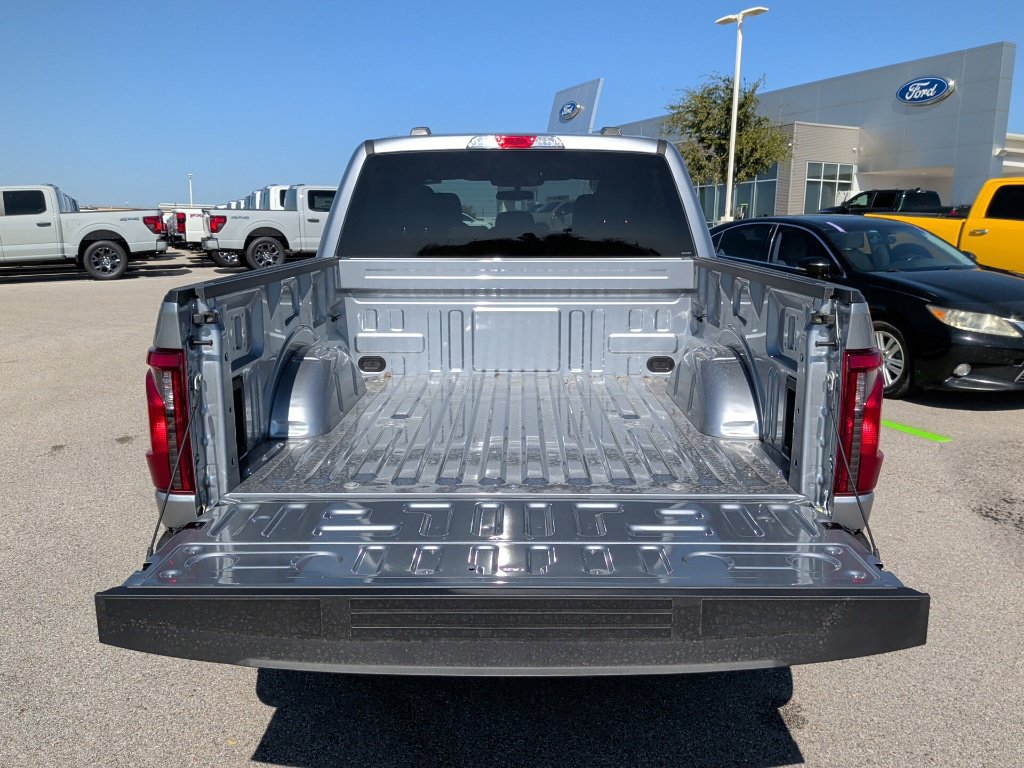 New 2026 Ford F150 STX w/ Equipment Group 200A RWD image 37