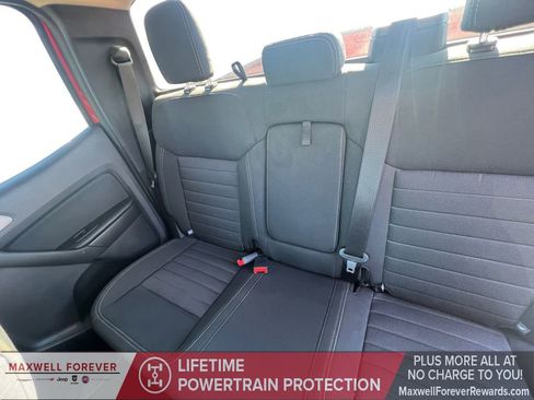 Used 2019 Ford Ranger XLT w/ Equipment Group 301A Mid image 22