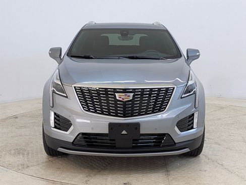 New 2026 Cadillac XT5 Premium Luxury w/ Driver Assist Package FWD image 6