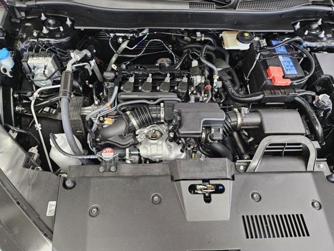 New 2026 Honda CR-V EX-L image 7