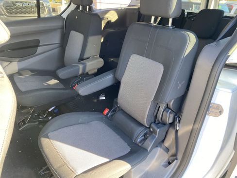 Used 2022 Ford Transit Connect XL w/ Trailer Tow Package image 14
