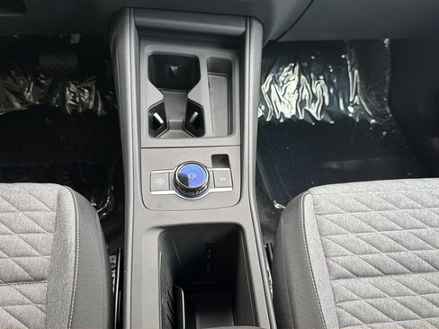 New 2026 Volkswagen Tiguan S FWD image 19