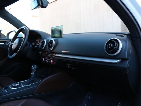 Used 2016 Audi A3 2.0T Premium image 53