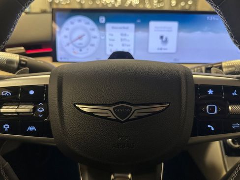 New 2026 Genesis GV70 2.5T Select AWD/4WD image 24