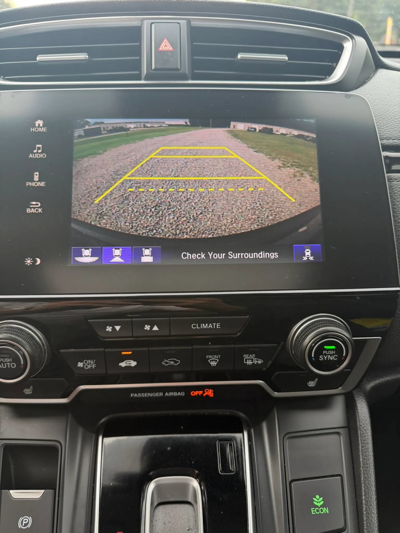 Used 2017 Honda CR-V EX-L image 16