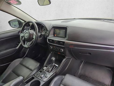 Used 2016 MAZDA CX-5 Grand Touring FWD image 22