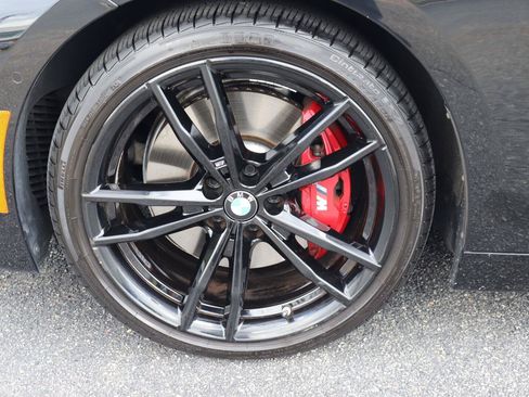 Used 2023 BMW M240i Coupe w/ Premium Package RWD image 33
