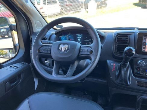 New 2026 RAM ProMaster 1500 w/ Safety Group image 13