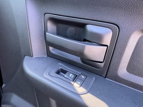 New 2026 RAM 3500 Tradesman image 14