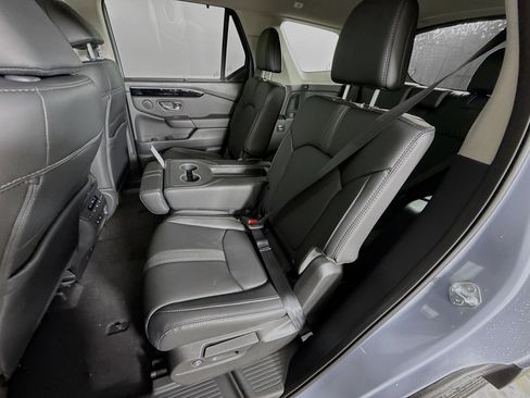 New 2026 Honda Pilot EX-L image 29