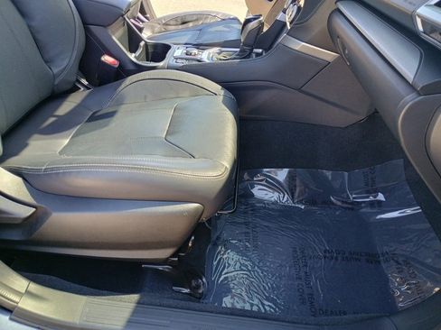 Used 2019 Subaru Forester Limited w/ Popular Package #3 image 23