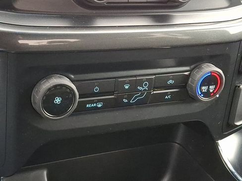 Certified 2023 Ford F150 4x4 SuperCrew image 15