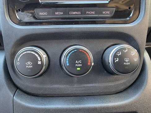 Used 2019 RAM ProMaster 2500 FWD image 15