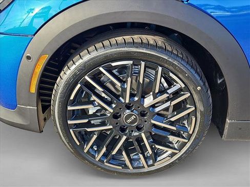 New 2026 MINI Cooper S image 10