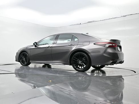 Used 2024 Toyota Camry XSE image 20