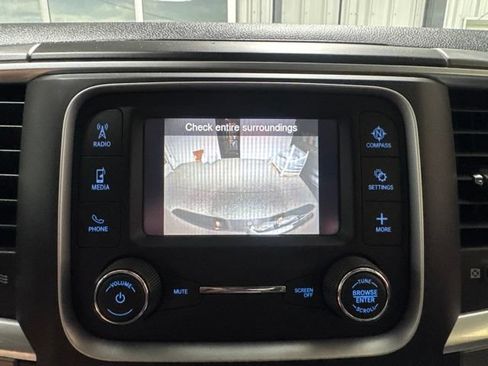 Used 2024 RAM 1500 Classic SLT RWD image 9