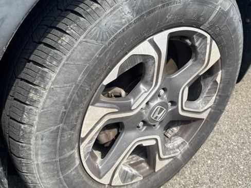 Used 2019 Honda CR-V EX image 8