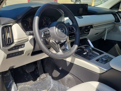 New 2026 MAZDA CX-90 Plug-In Hybrid w/ Premium Plus AWD/4WD image 20