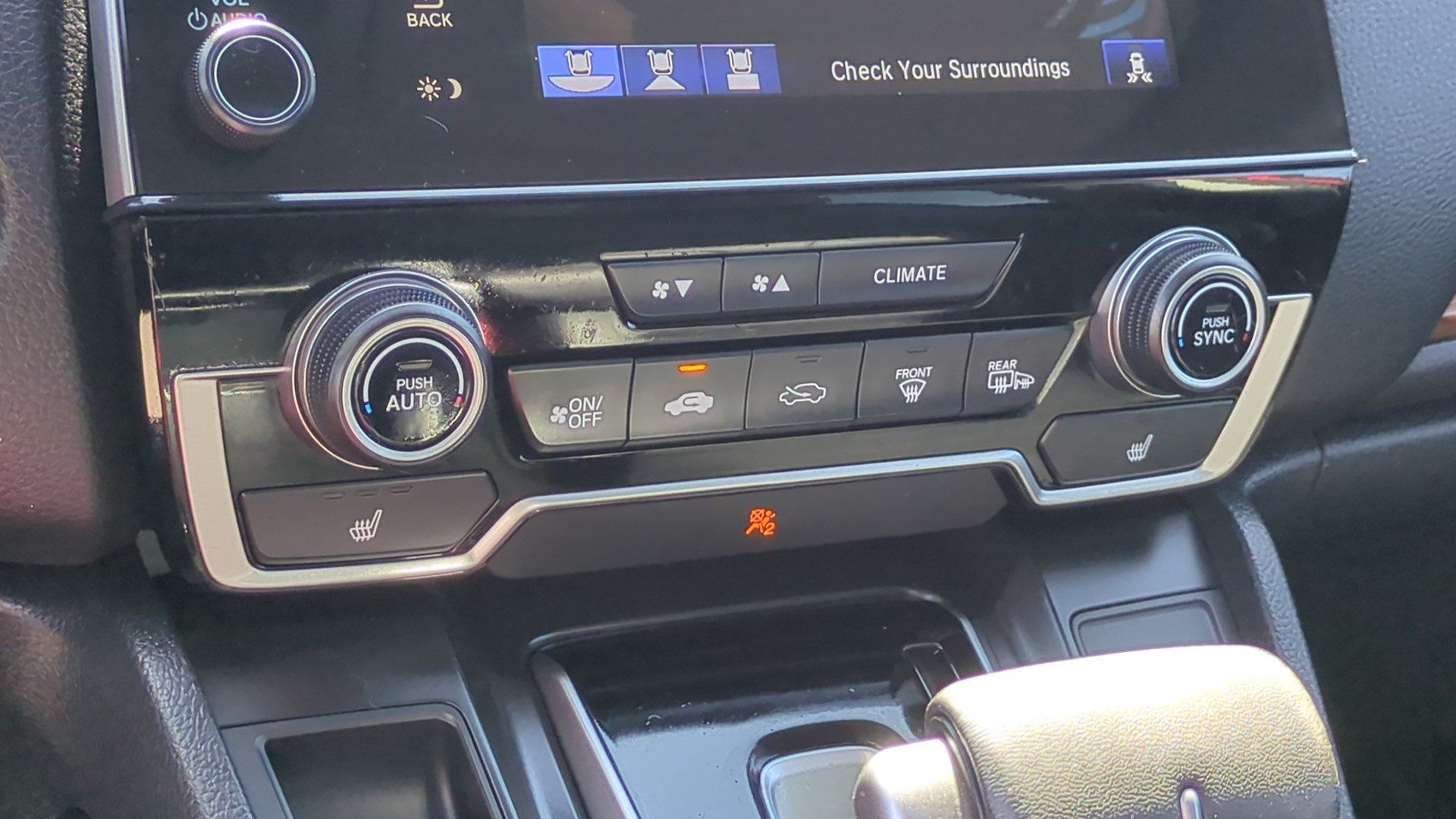Used 2017 Honda CR-V Touring image 24