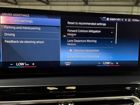 Used 2023 BMW 230i xDrive Coupe w/ Convenience Package AWD/4WD image 38