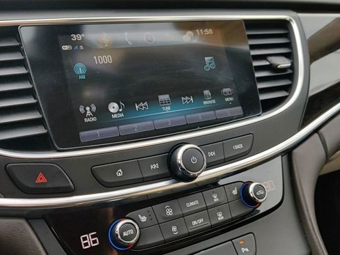 Used 2018 Buick LaCrosse Essence w/ Sights and Sounds Package image 36