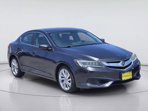 Used 2016 Acura ILX FWD image 3