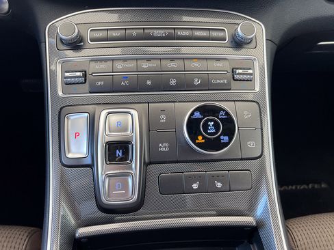 Used 2023 Hyundai Santa Fe SEL AWD/4WD image 24