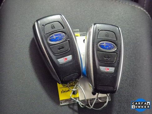 Used 2020 Subaru Legacy Limited w/ Popular Package #2 image 22