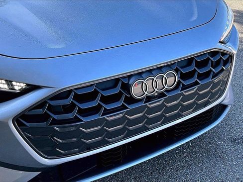 New 2025 Audi A5 2.0T Premium Plus image 11