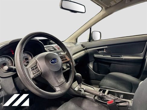 Used 2014 Subaru Impreza 2.0i Premium w/ All-Weather Package w/CVT AWD/4WD image 9