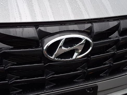 Used 2024 Hyundai Tucson SEL w/ Convenience Package AWD/4WD image 8