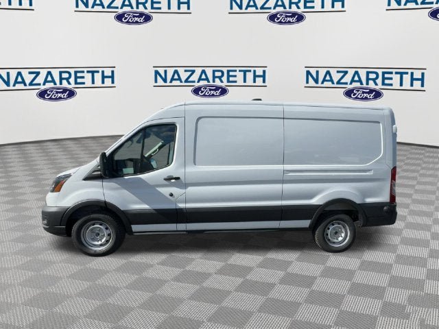 New 2026 Ford Transit 250 148 Medium Roof w/ Load Area Protection Package RWD image 5