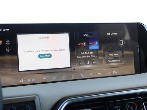 New 2026 Nissan Armada Platinum Reserve AWD/4WD image 15