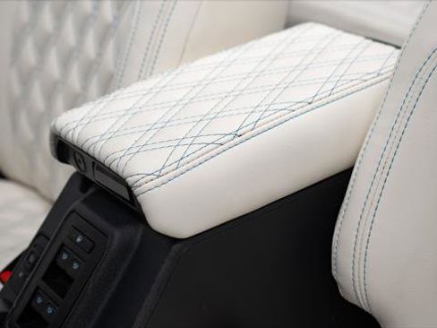 Used 2025 Ford Bronco 4-Door image 49