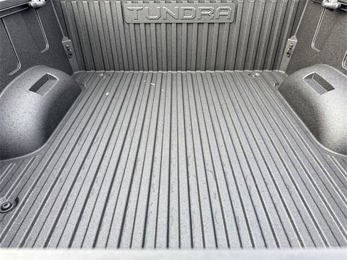 New 2026 Toyota Tundra Limited image 11