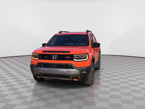 New 2026 Honda Passport TrailSport image 3