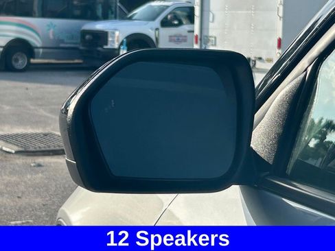 Certified 2023 Ford Explorer Limited image 17