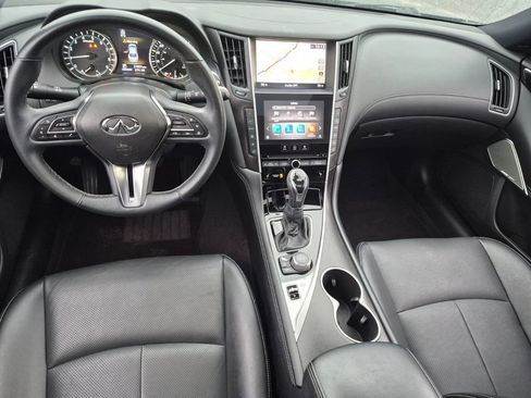 Used 2022 INFINITI Q50 Sensory RWD image 14