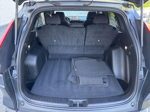 Certified 2024 Honda CR-V Sport image 19
