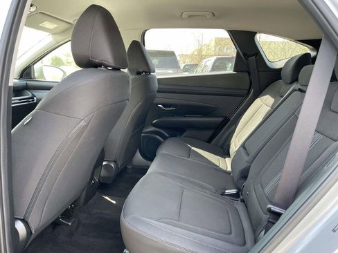 Used 2026 Hyundai Tucson SEL AWD/4WD image 13