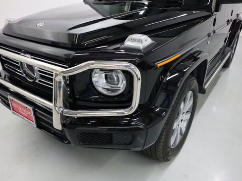 Used 2024 Mercedes-Benz G 550 image 48