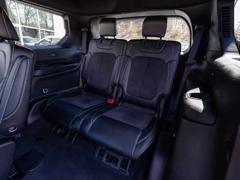 Used 2024 Jeep Grand Cherokee L Altitude image 29