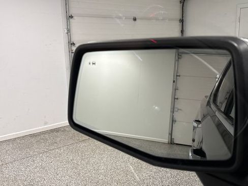 Used 2019 Chevrolet Silverado 1500 LTZ w/ LTZ Plus Package image 54