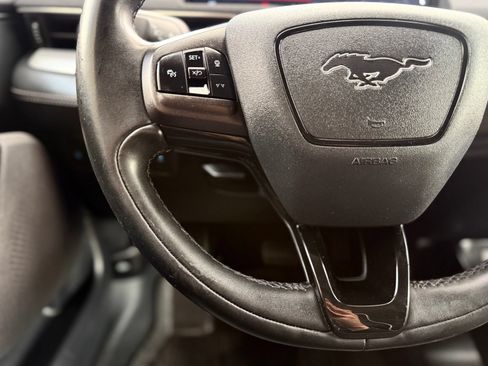 Used 2022 Ford Mustang Mach-E Select AWD/4WD image 26