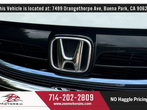 Used 2015 Honda Civic Hybrid Sedan image 54