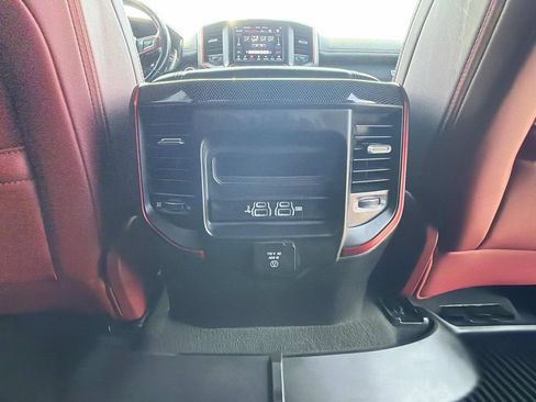 Used 2019 RAM 1500 Rebel w/ Rebel Level 2 Equipment Group AWD/4WD image 23