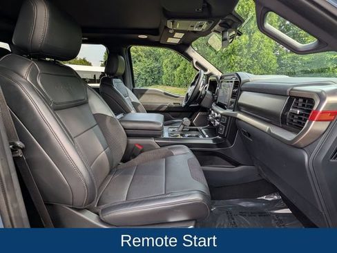 Used 2023 Ford F150 Raptor w/ Raptor 37 Performance Package AWD/4WD image 13